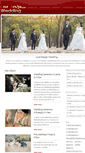 Mobile Screenshot of lovedesignwedding.com